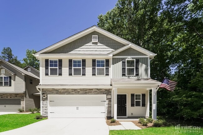Building Photo - 233 Spring Knoll Dr Rental