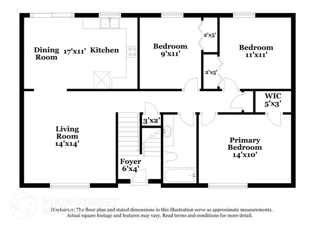 Photo - 8519 NE 110th Terrace