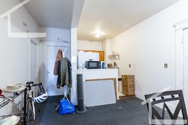 Photo - What a bargain! 4-Bed Allston Apt Near the T