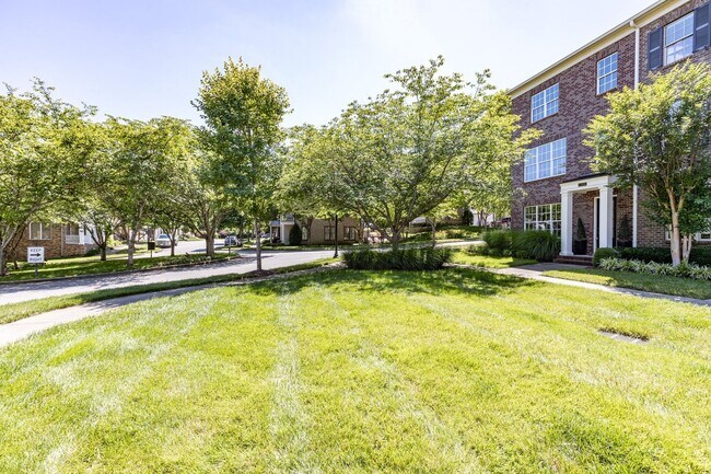 Photo - Welcome to this charming end unit townhome