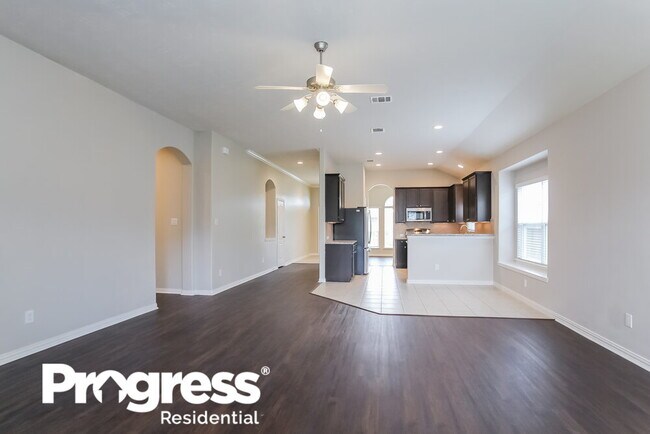 Photo - 1418 Reno Ridge Ln