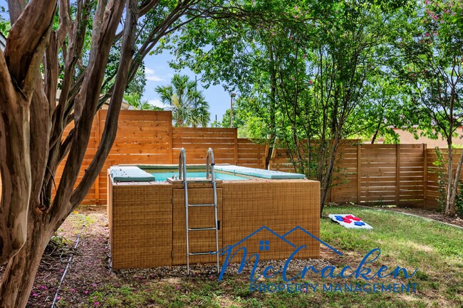 Photo - City Escape: AustinGetaway Seasonal Pool