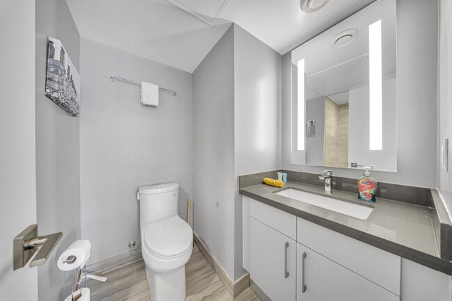 Photo - 162 Cumberland St Unité SI ID1388902P