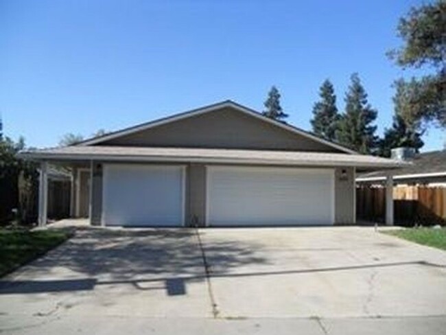 Duplex - Duplex House