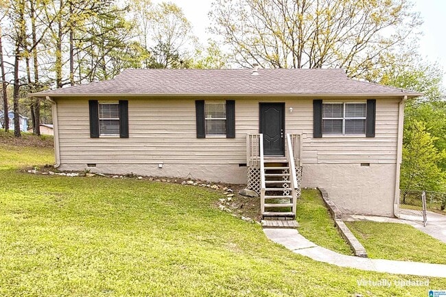 Photo - 1533 6th Way NW House