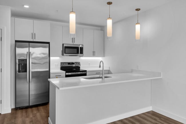 Photo - Woodline Apartments