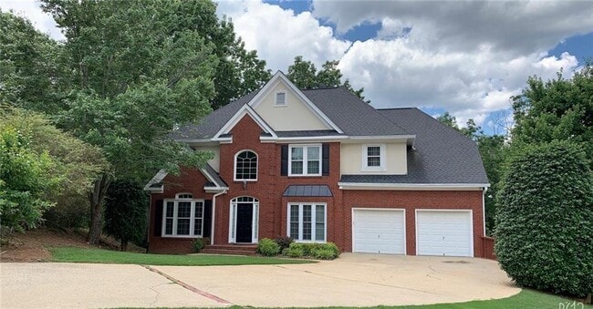 Building Photo - 4925 Kilmersdon Ct Rental