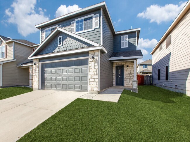 Building Photo - 307 Quince Flower