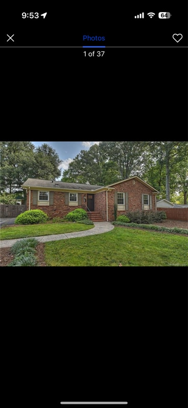 Building Photo - 6111 Rose Valley Dr