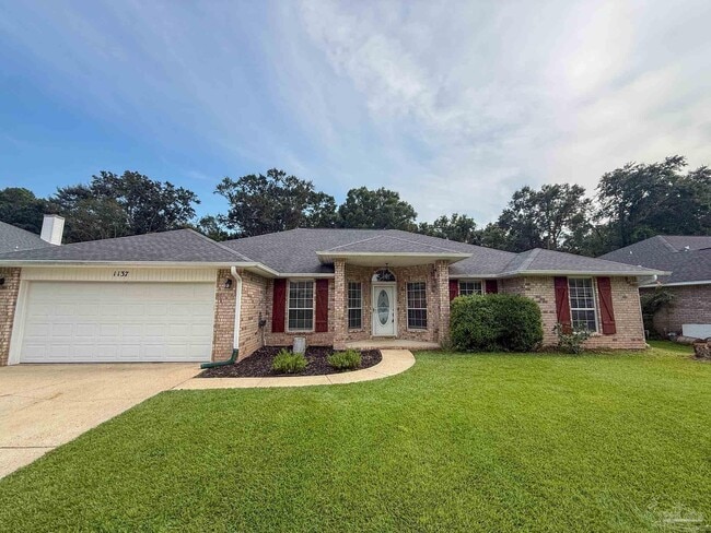 Building Photo - 1137 Carla Dr