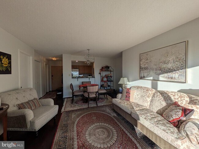 Photo - 2111 Wisconsin Ave NW Unit 317