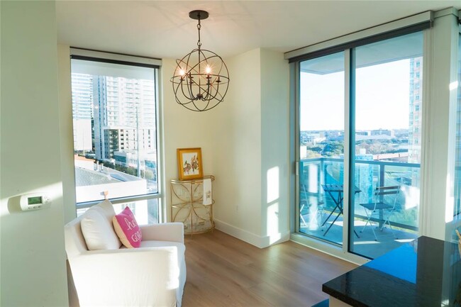 Photo - 300 Bowie St Unit 703