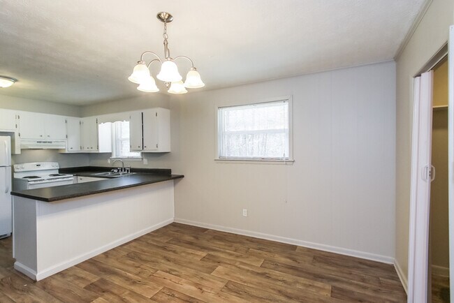 Photo - Charming Three-Bedroom Home