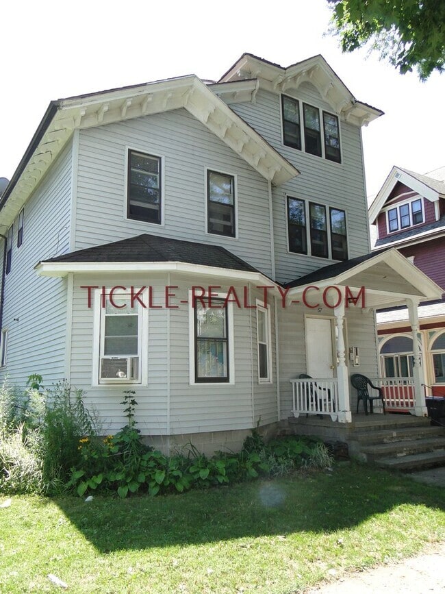 Building Photo - 67 Marshall St Unit 1 Rental
