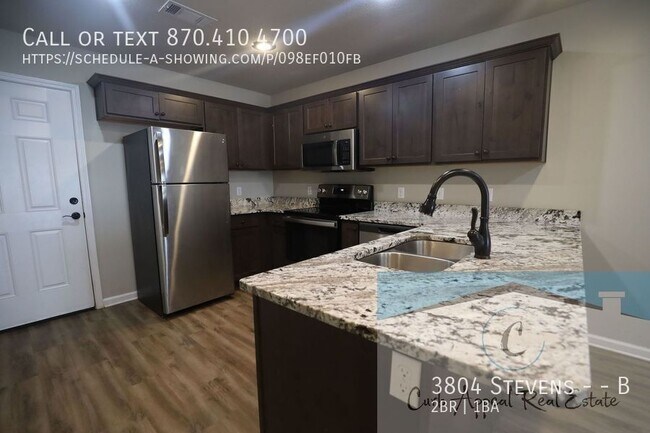 Photo - 3804 Stevens St Unit B