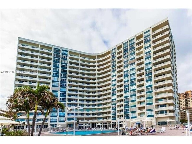 Photo - 3180 S Ocean Dr Unit 1602