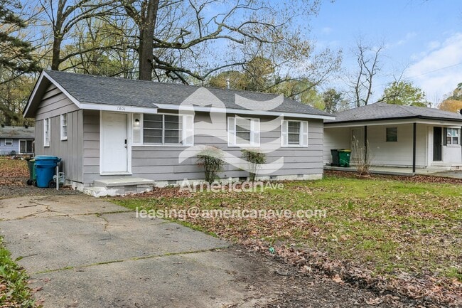 7801 Bradley Dr