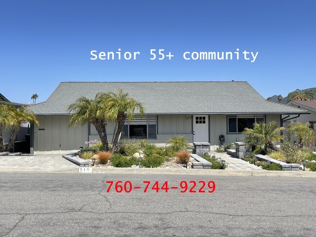 Building Photo - 919 La Fiesta Ct Rental