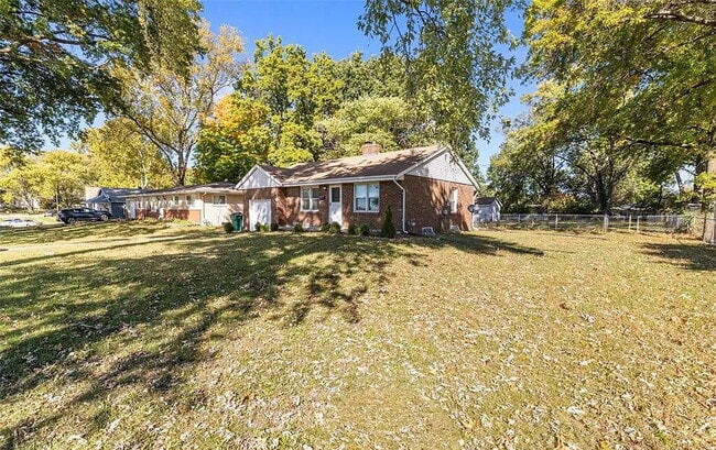 Photo - Spacious 3-Bedroom Rental in St. Louis