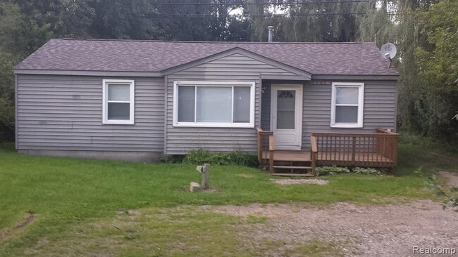 Building Photo - 5124 Hatchery Rd Rental