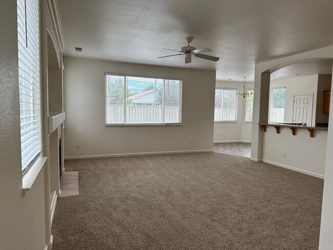 Photo - Damonte Ranch Home