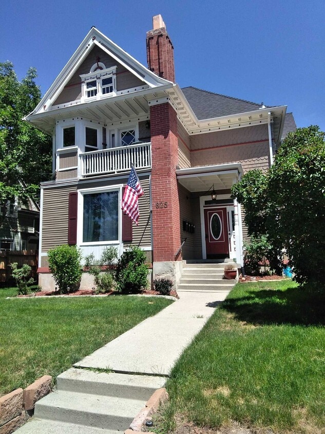 Photo - 825 E 3rd Ave (Salt Lake City, UT)