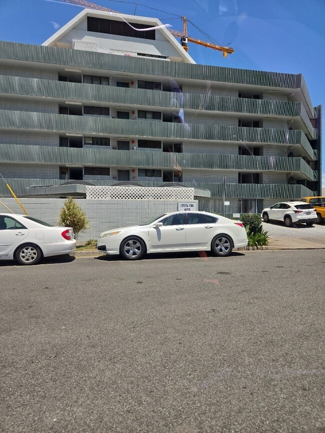 Photo - Mo?ili?ili Gem! 1-Bed Condo with Washer/Dr... Unit 207