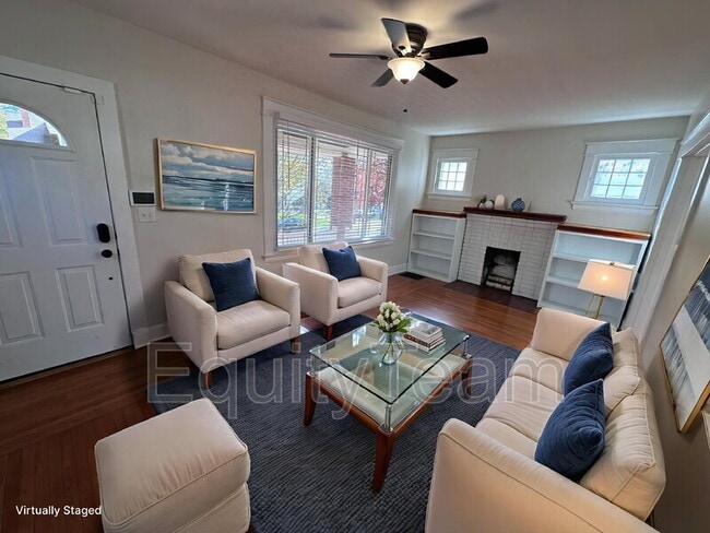 Photo - 4107 Sherwood Ave