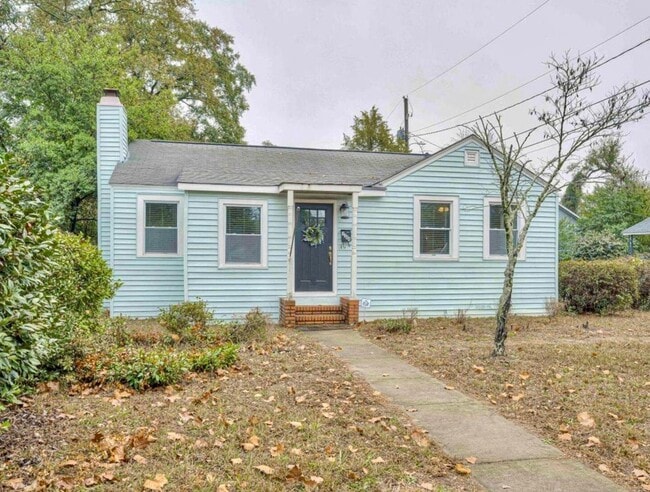 Building Photo - 3 Bedroom 2 Bath House for rent!