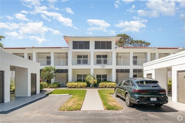 Building Photo - 1035 Tarpon Cove Dr Unit 1603 Rental