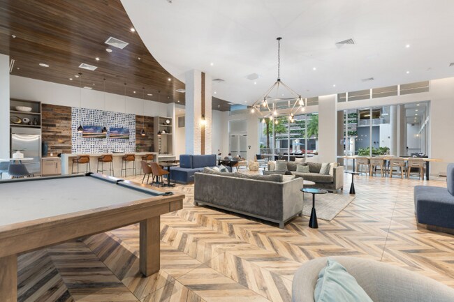 Photo - 2703 Biscayne Blvd Unit 3rd  floor