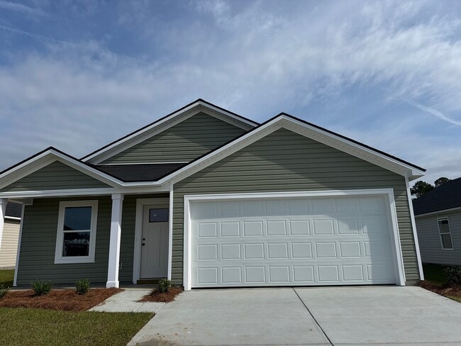 Building Photo - 1209 Black Kite Ct SW