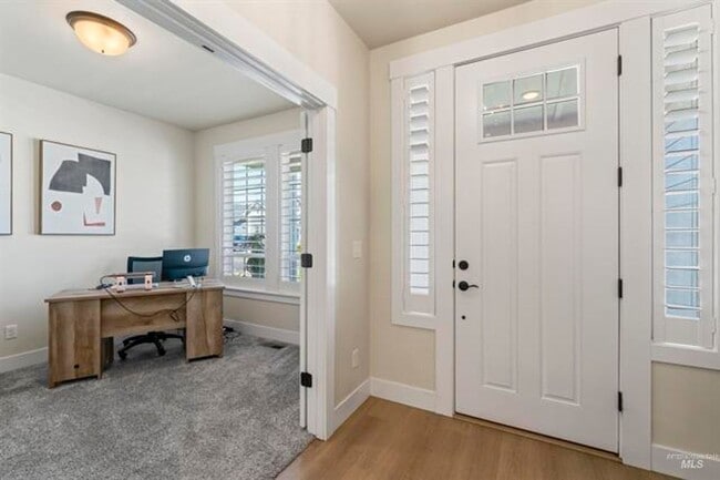 Photo - 4 Bedroom Home - Meridian