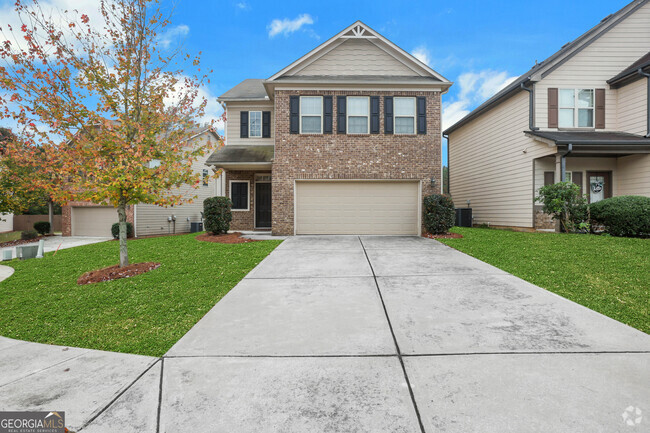 Building Photo - 2823 Morgan Farm Ct Rental