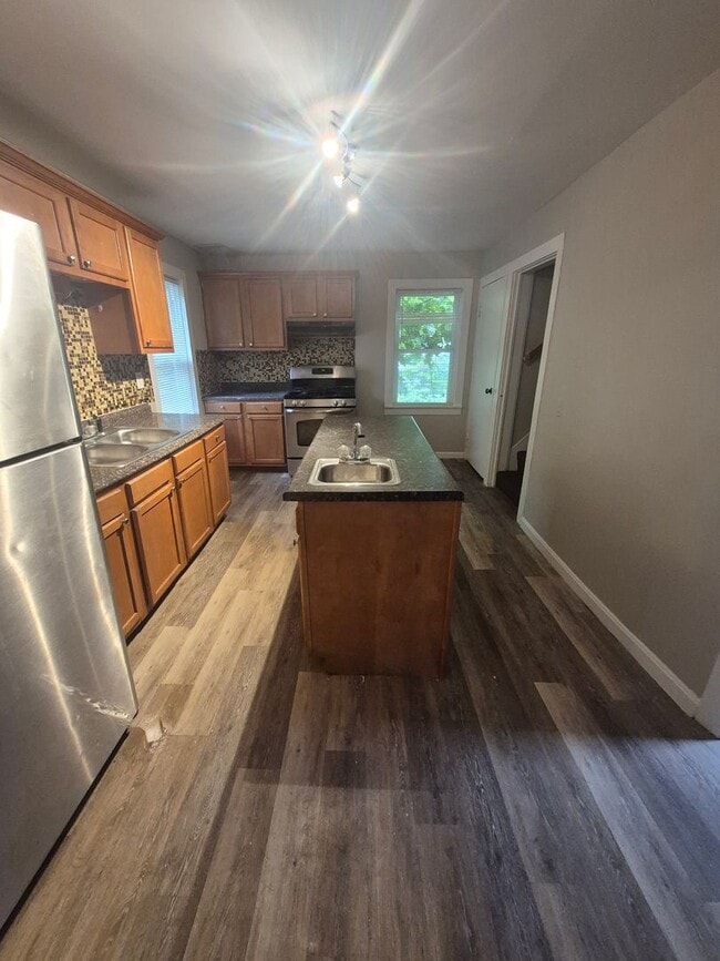Photo - 4 Bedroom 2 Bath Single Family House!