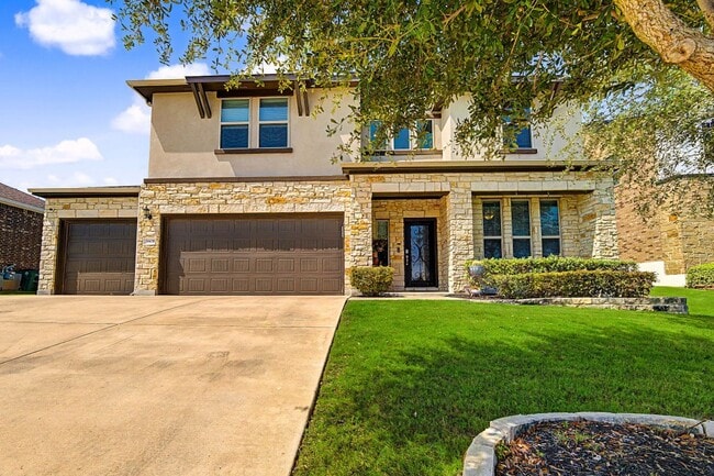 5809 Lehman Way