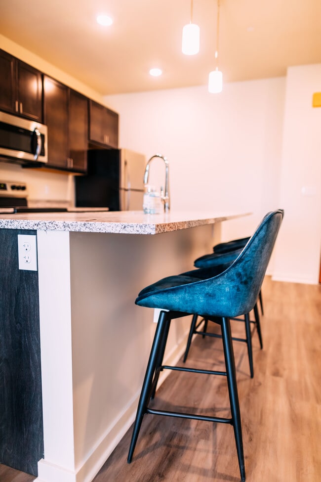 Photo - Heartland Flats North Platte