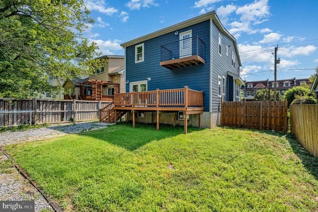 Photo - 5308 13th St NW