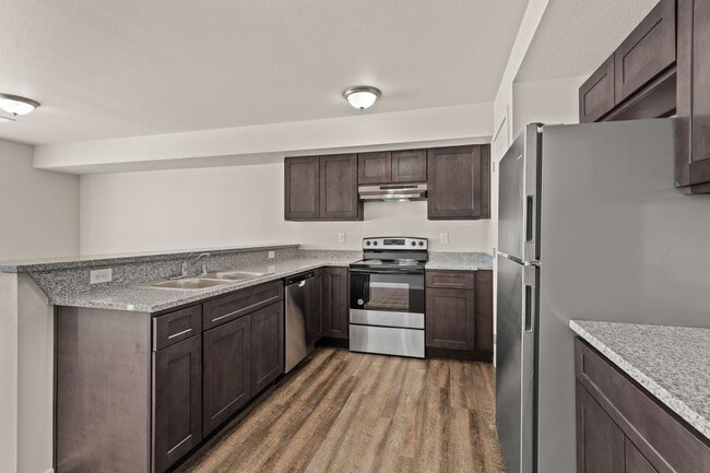 Photo - Winona Road 4-bedroom Homes