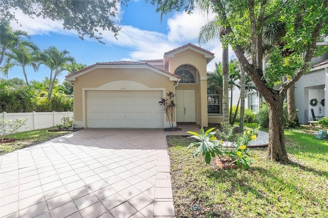 Photo - 5385 NW 124th Way