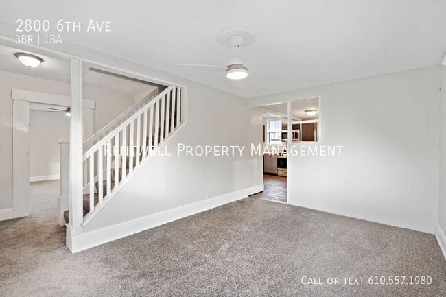 Photo - 2800 6th Ave