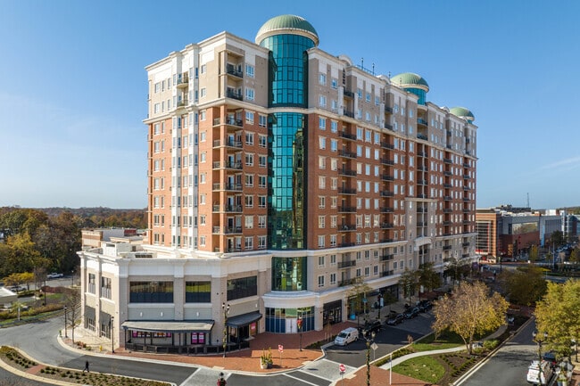 Photo - Grandview at Annapolis Towne Centre Apartments