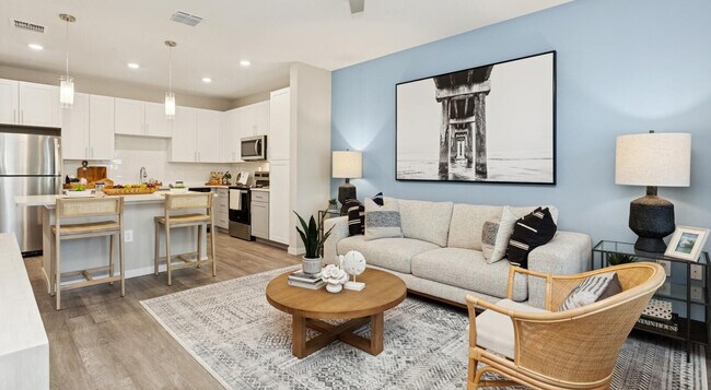 Photo - Ascend Kindred