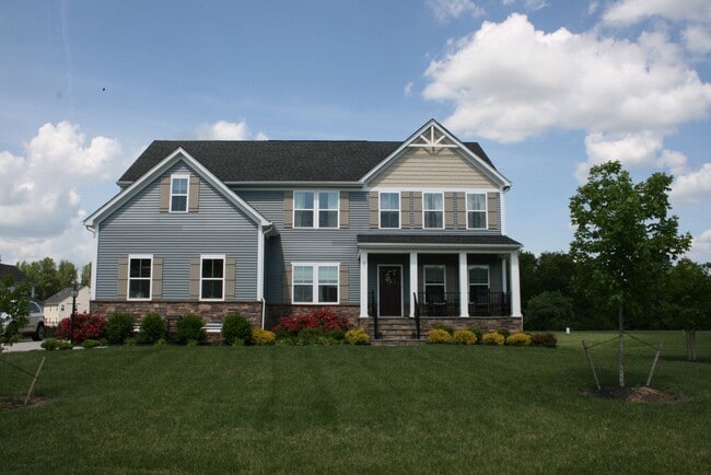 Photo - Large 4 bedroom home with recreational roo...