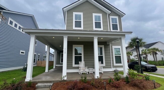 Beautiful Summers Corner 5Bed/4.5Bath - Beautiful Summers Corner 5Bed/4.5Bath House