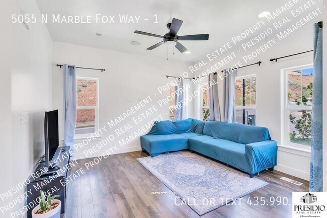 Photo - 5055 N Marble Fox Way