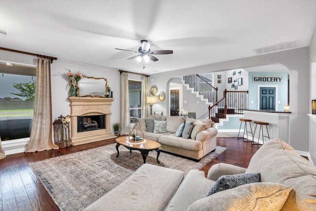 Photo - 8810 Tumblewood Dr