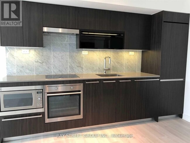 Photo - 80 Queens Wharf Rd Unit 1212