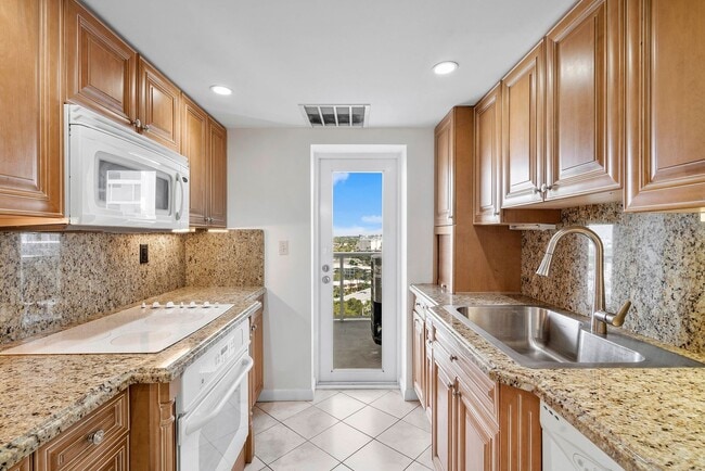 Photo - 2701 N Ocean Blvd