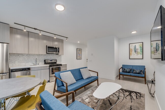 Photo - 1425 Haro St Unit 107